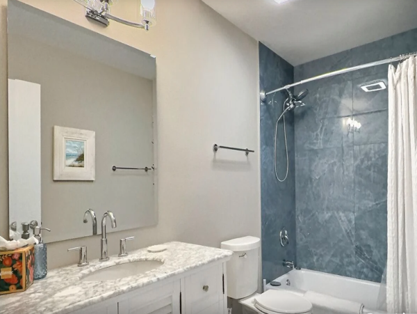Siesta Key Luxury Vacation Rental Townhome Three Bedrooms